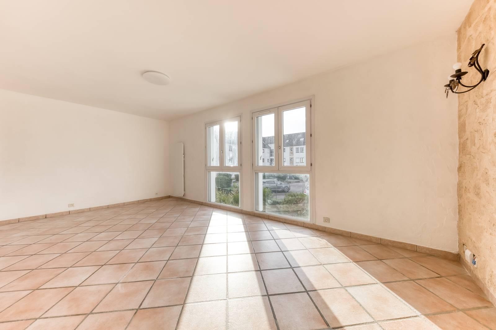 Maison à vendre, 47m², Pontault-Combault