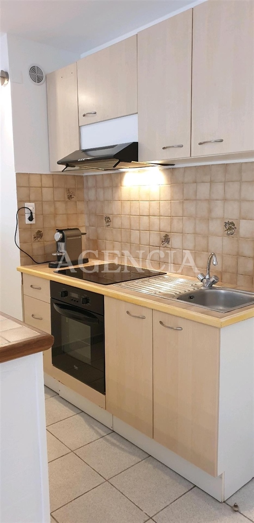 Compra: Apartamento (77340)