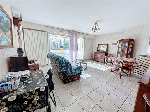 Purchase: Apartment (64140)