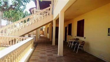 Property for sale(Corinth)