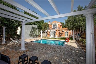 Property for sale(Cephalonia)