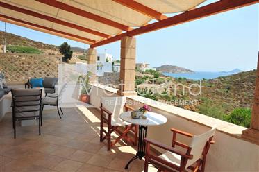 Property for sale(Patmos)
