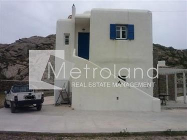 Property for sale(Mikonos)