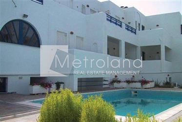 Property for sale(Paros)