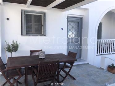 Property for sale(Kythnos)