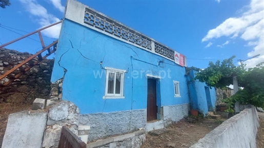 Maison Rurale 2 chambres, Montes Novos Salir/Loulé