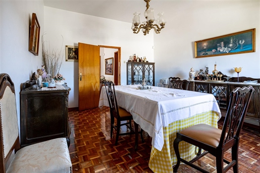 2 bedroom villa with land 1525m2, Alte