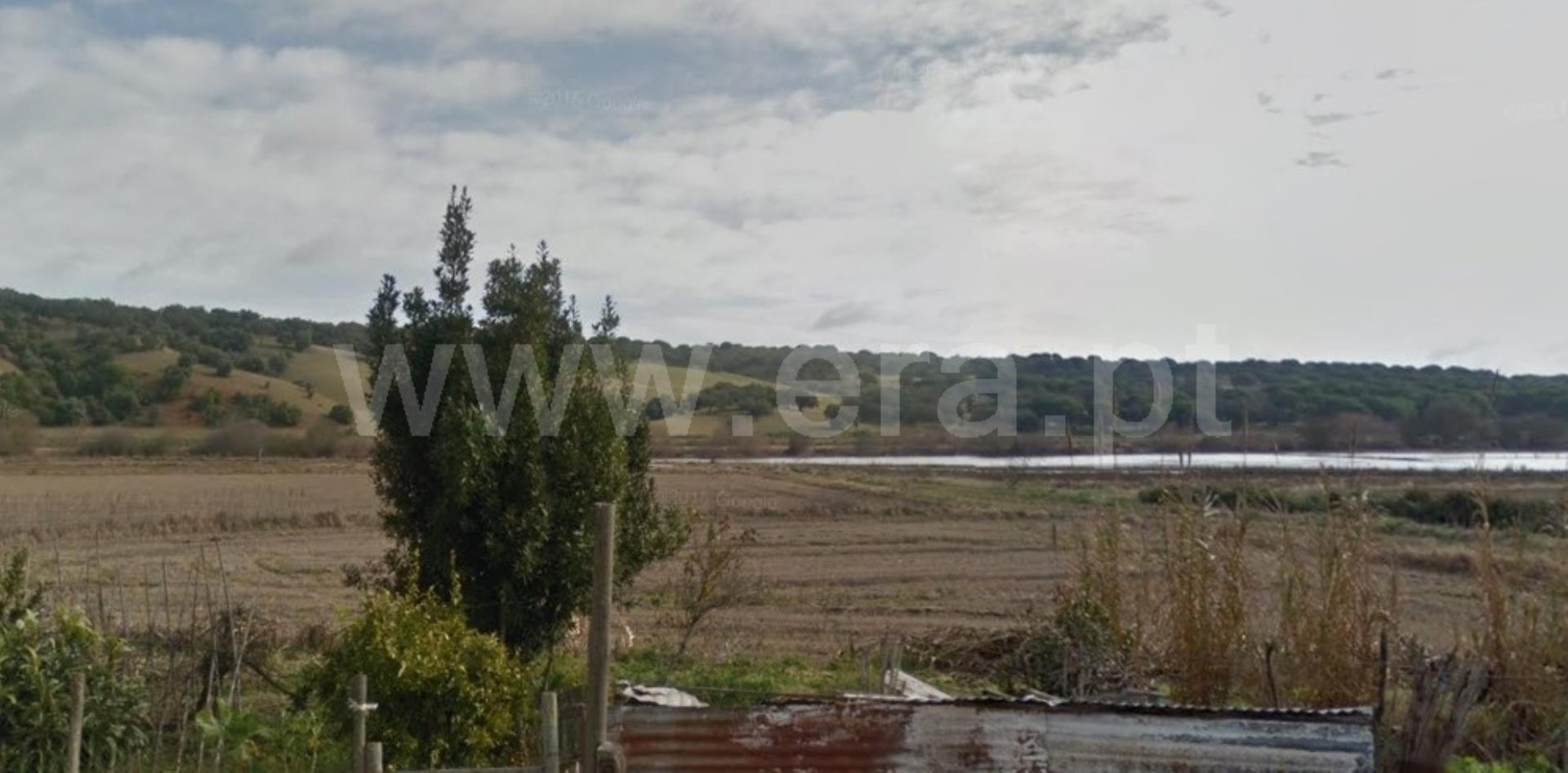 Aankoop: Terrein (6440)