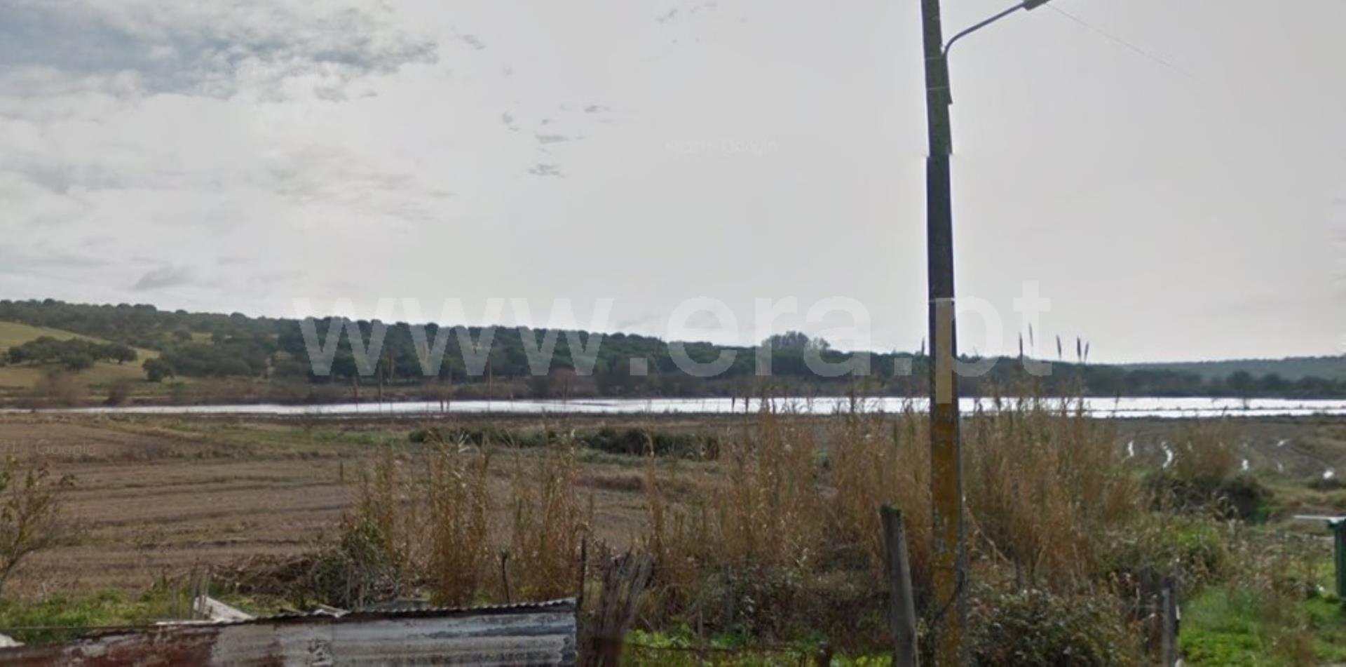 Aankoop: Terrein (6440)