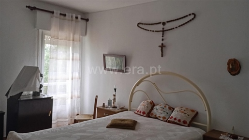 Apartment, 2 bedrooms, Albufeira, Paderne