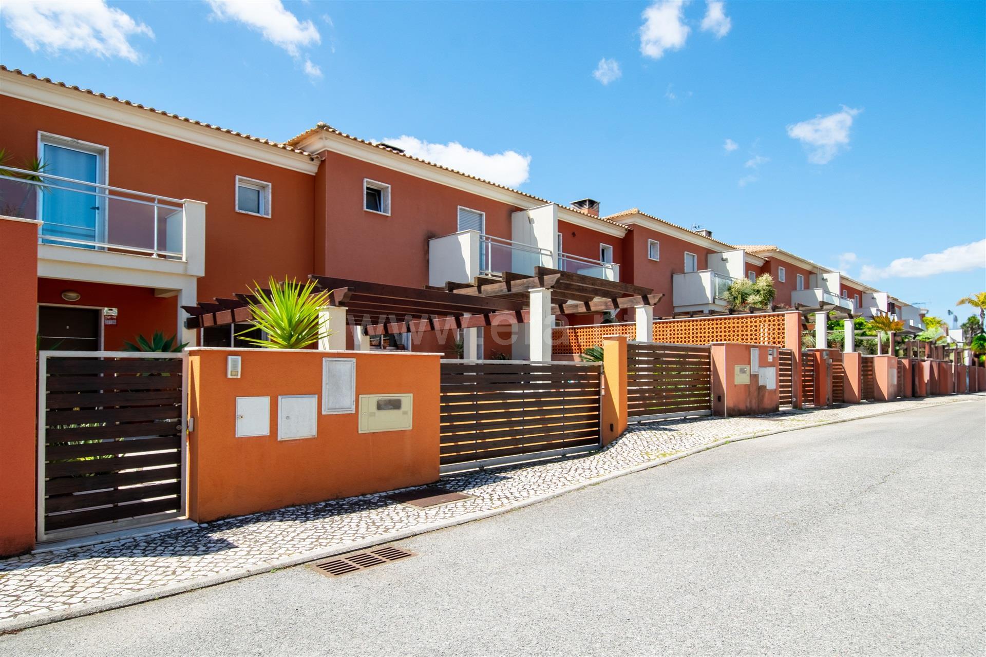 Maison de Ville, 3 chambres, Albufeira, Paderne