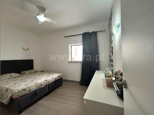 1-Bedr. Apartment in Central Albufeira