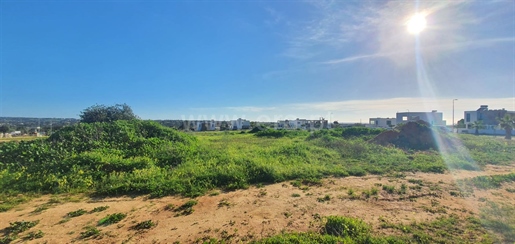 Terreno Urbano, Vista Mar