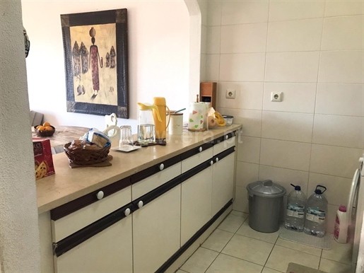 Apartamento T1 c/ Piscina, Albufeira Centro