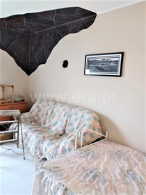 1 Bedroom, Sea View, Albufeira