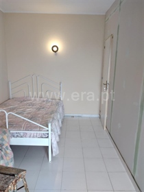 1 Bedroom, Sea View, Albufeira