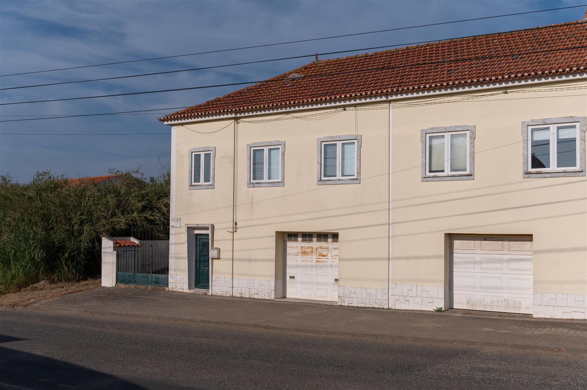 3 Bedroom House - Peniche