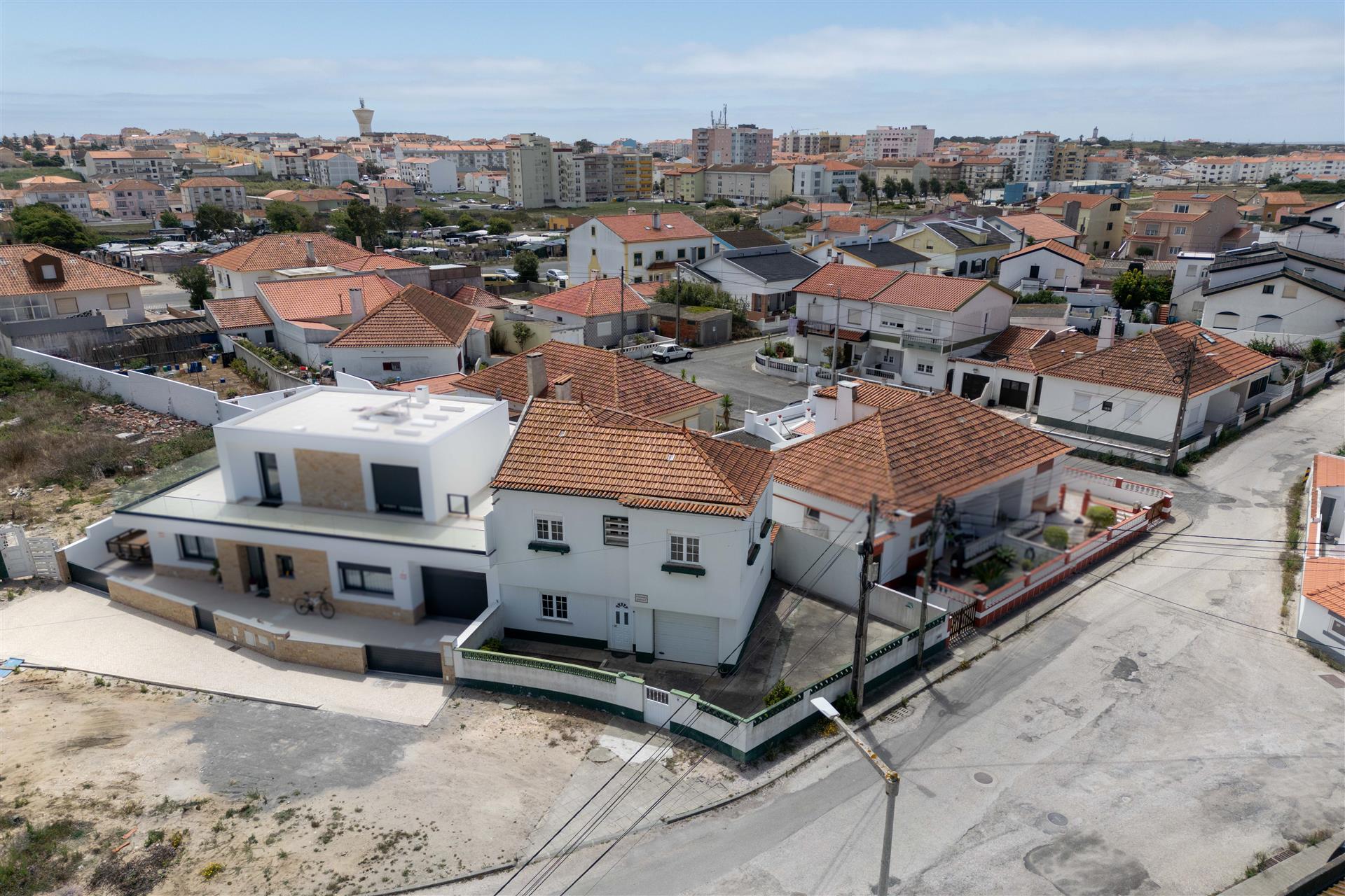 Maison de 3 Chambres - Peniche