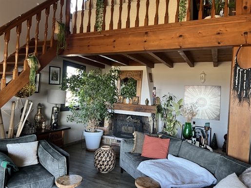 Exceptional setting