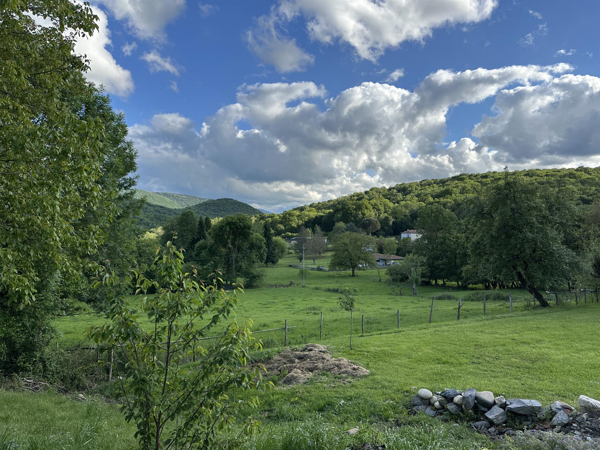 10 Min South Of Saint Gaudens Village House To Refresh