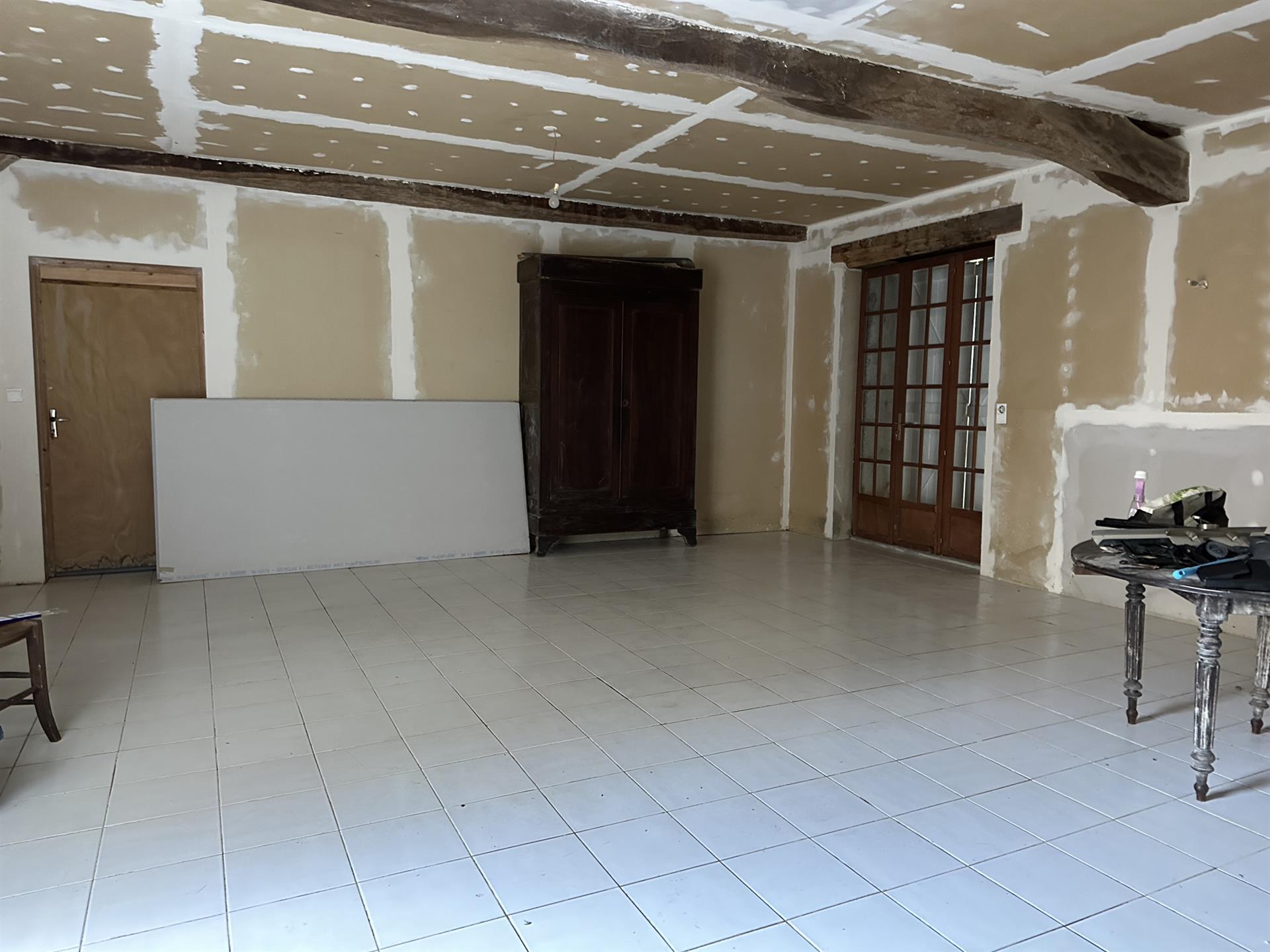 10 Min South Of Saint Gaudens Village House To Refresh