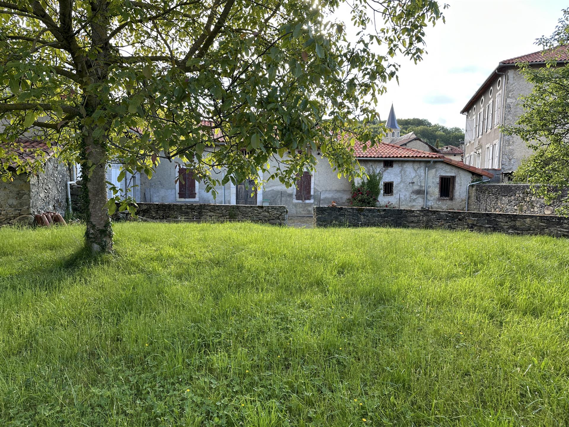 10 Min South Of Saint Gaudens Village House To Refresh