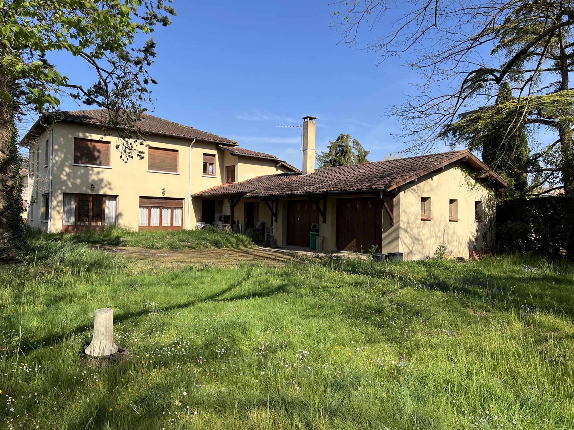 Heart Village