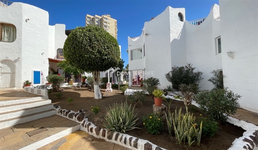 Triplex se 2 ložnicemi na prodej v Playa de las Americas