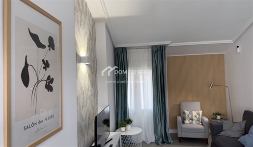 1 slaapkamer appartement in Torviscas Alto te koop