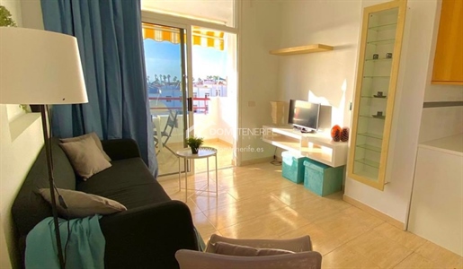 Apartment of 2 bedrooms in Callao Salvaje for sale