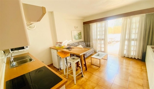 Wohnung mit 1 Schlafzimmer in Fanabe Bajo zu verkaufen