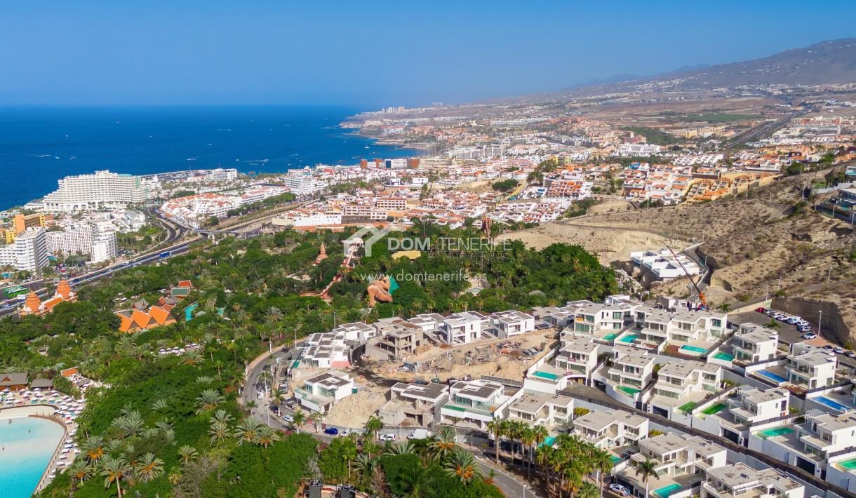 Villa of 3 bedrooms in San Eugenio Alto for sale