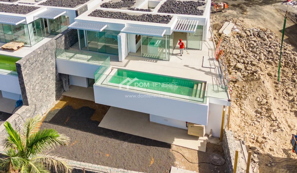 Villa of 3 bedrooms in San Eugenio Alto for sale