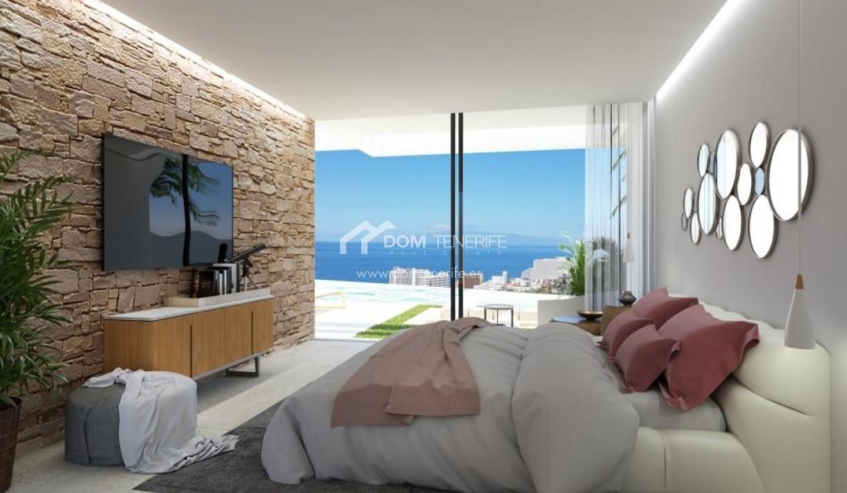 Villa of 3 bedrooms in San Eugenio Alto for sale