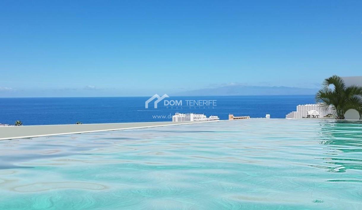 Villa of 3 bedrooms in San Eugenio Alto for sale