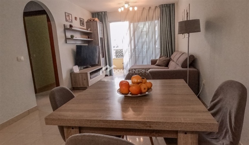 Apartment mit 2 Schlafzimmern in Playa Paraiso zu verkaufen
