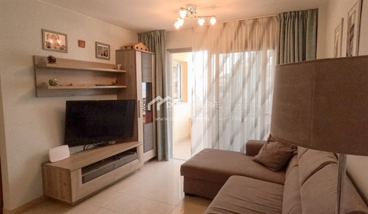 2-izbový byt v Playa Paraiso na predaj