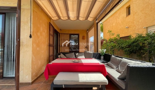 Villa with 4 bedrooms for sale in Amarilla Golf