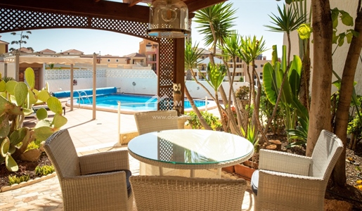 Villa mit 3 schlafzimmern in Playa Paraiso zu verkaufen
