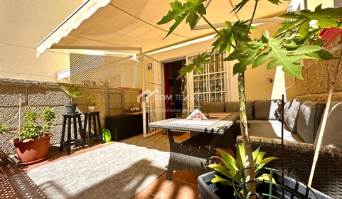 Duplex of 2 bedrooms in Playa Paraiso for sale