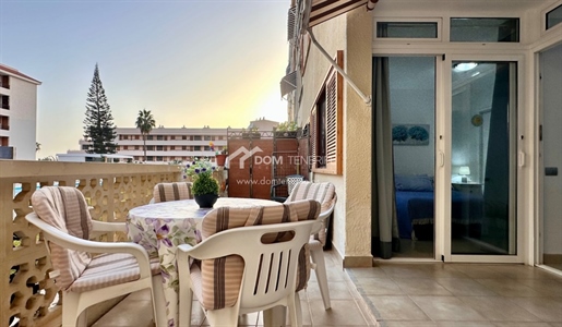 Apartment of 2 bedroom for sale in Los Cristianos!