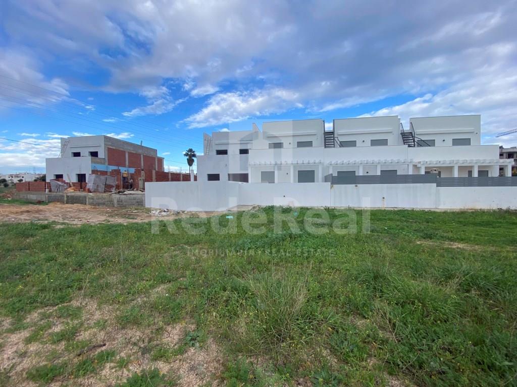 Haus in Banda T4 im Bau - Olhão