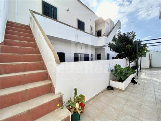 Town House 6 Bedrooms Sale Faro