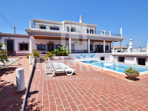 Villa V5 Loule Algarve