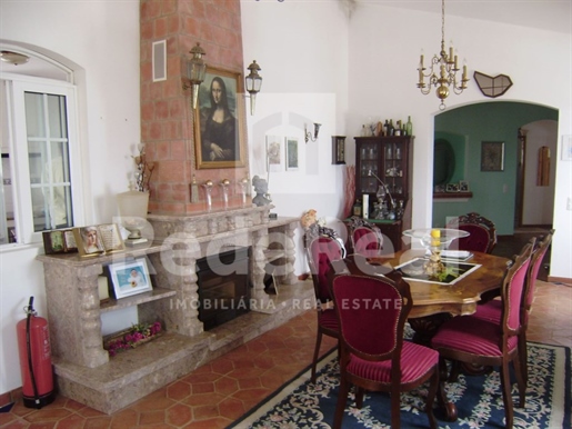 Villa 4 Habitaciones Loule Algarve