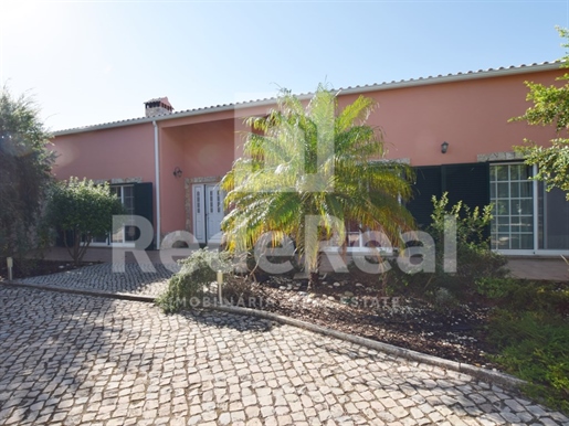 4 Bedroom Villa For Sale, Loulé, Algarve