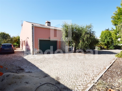 4 Bedroom Villa For Sale, Loulé, Algarve
