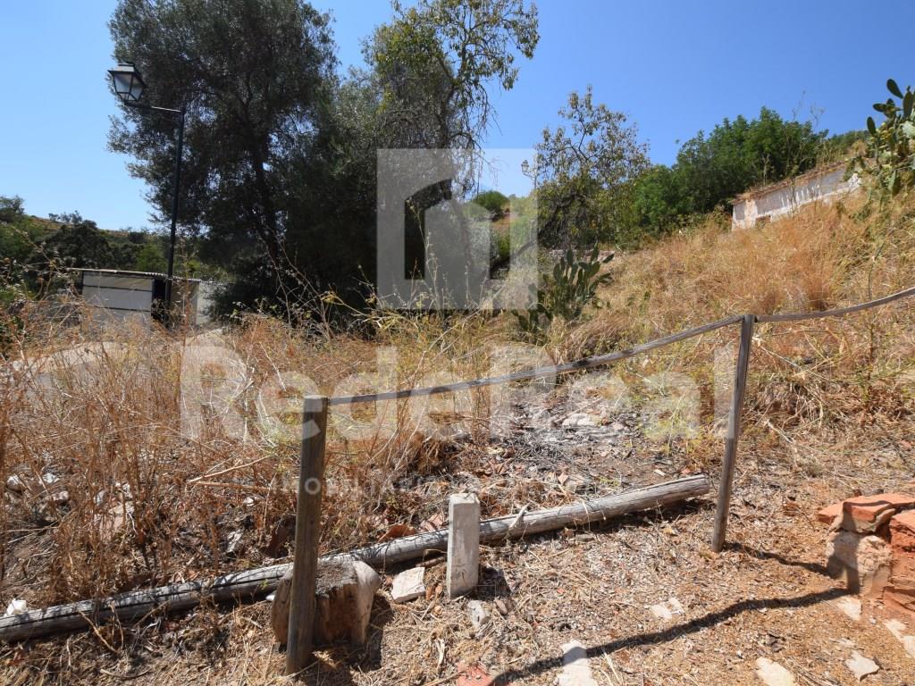 Terreno para construção de moradia de 72m2