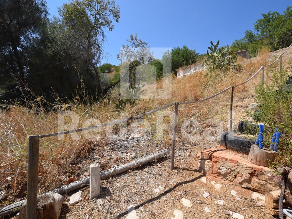 Terreno para construção de moradia de 72m2