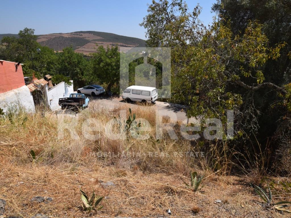 Terreno para construção de moradia de 72m2